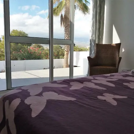 Appartement Sea Side House In South Tenerife *