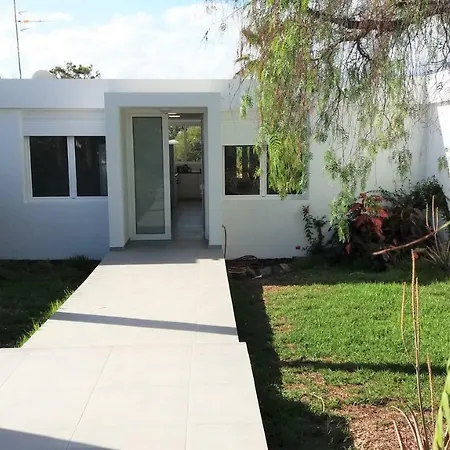 アパート Sea Side House In South Tenerife