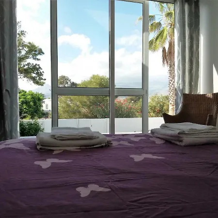 アパート Sea Side House In South Tenerife コスタ・デル・シレンチオ