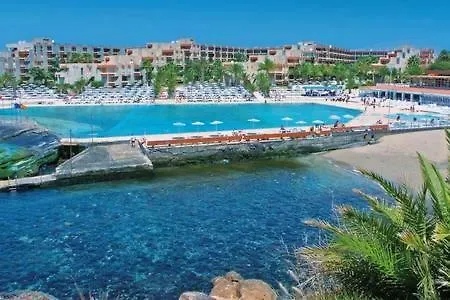 アパート Sea Side House In South Tenerife コスタ・デル・シレンチオ