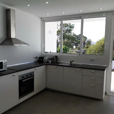 Sea Side House In South Tenerife شقة