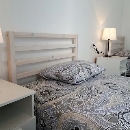 شقة Sea Side House In South Tenerife طوستا ديل سيلونثيو