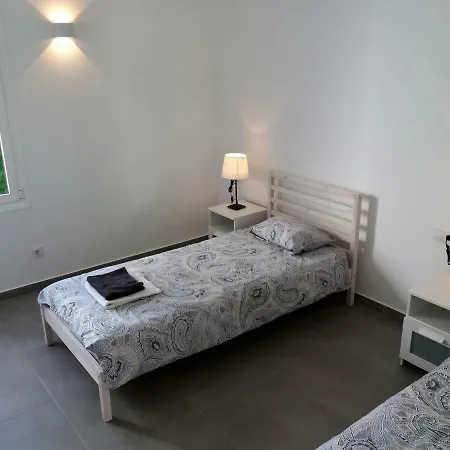 Sea Side House In South Tenerife شقة طوستا ديل سيلونثيو
